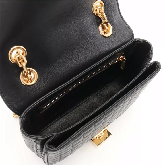 Celine Small Quilted “C” Bag! - Picture 3 of 7